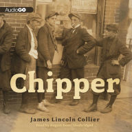 Title: Chipper, Author: James Lincoln Collier