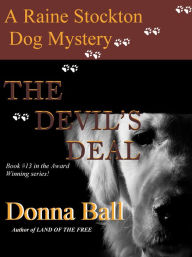 Title: The Devil's Deal, Author: Donna Ball