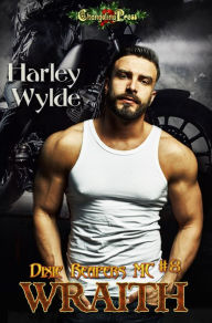 Title: Wraith (Dixie Reapers MC 8), Author: Harley Wylde