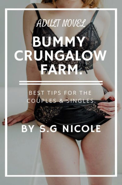Bummy Crungalow Farm.