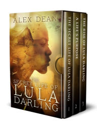 Title: The Lula Darling Series Boxset, Author: Alex Dean