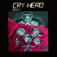 Title: Cry Hero #1: The Choice, Author: Justin Williams