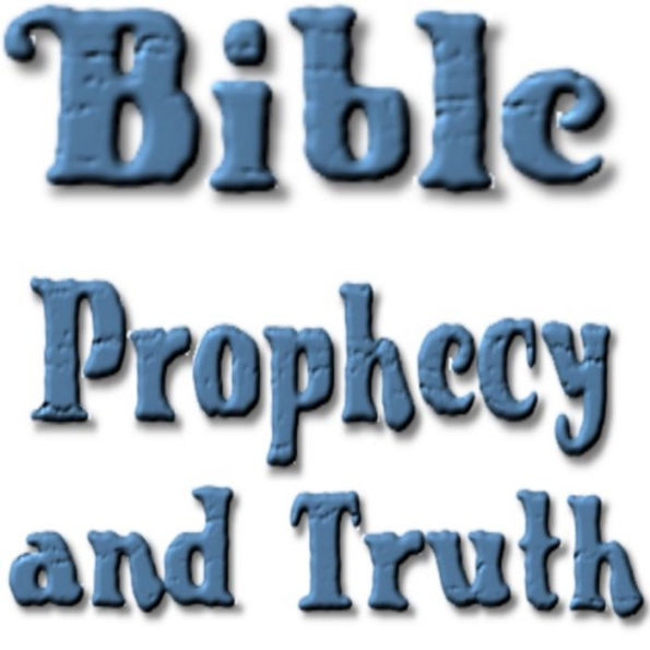 End Time Prophecy: The Little Book of Prophecy and Truth