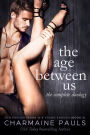 The Age Between Us Box Set: Old Enough (Book 1) & Young Enough (Book 2)