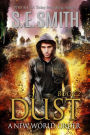 Dust: A New World Order (Dust Series #2)