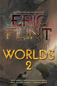 Title: Worlds 2, Author: Eric Flint
