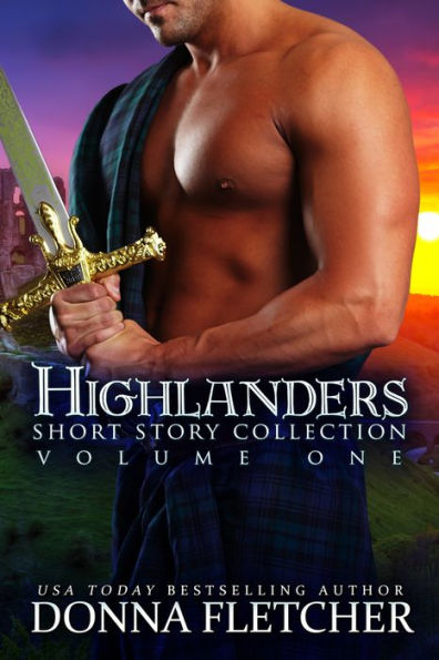 Highlanders Short Story Collection