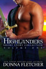 Highlanders Short Story Collection