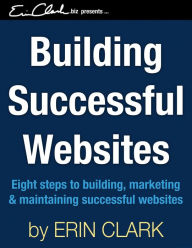 Title: Building Successful Websites, Author: Erin Clark