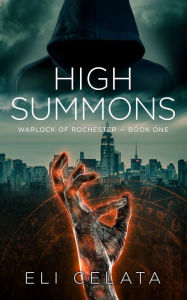 Title: High Summons, Author: Eli Celata