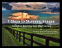 7 Steps to Stunning Images: A Guide to Mastering Your DSLR Camera