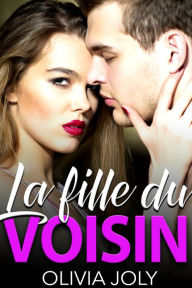 Title: La fille du voisin, Author: Olivia Joly