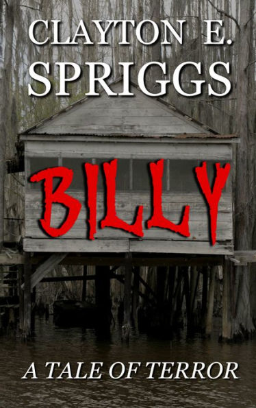Billy: A Tale Of Terror
