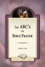 The ABC's of Bible Prayer
