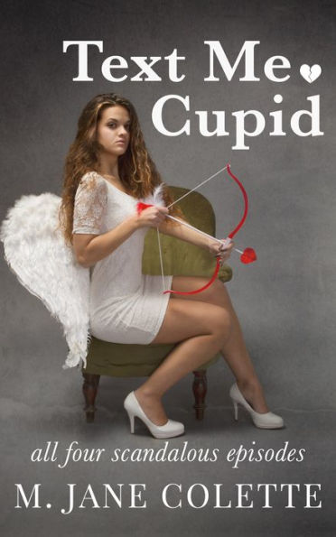 Text Me, Cupid