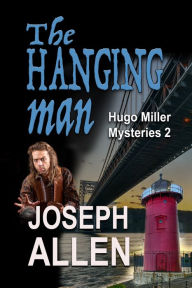 Title: The Hanging Man, Author: Joseph Allen