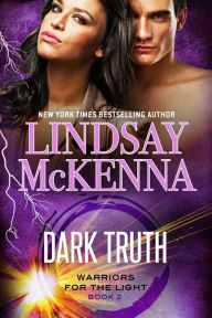 Title: Dark Truth, Author: Lindsay McKenna