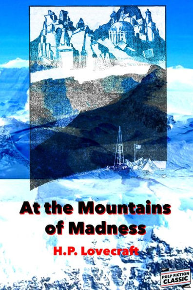 At the Mountains of Madness