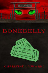 Title: Bonebelly, Author: Christine Lajewski