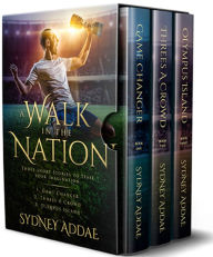 Title: A Walk in the Nation, Author: Sydney Addae