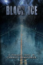 Black Ice - A Supernatural, Thriller by Charles Dewandeler