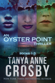 An Oyster Point Thriller: The Aldridge Sister Mysteries