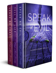 Title: An Oyster Point Thriller: The Aldridge Sister Mysteries, Author: Tanya Anne Crosby