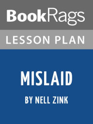 Title: Lesson Plan: Mislaid, Author: BookRags