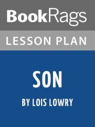 Title: Lesson Plan: Son, Author: BookRags