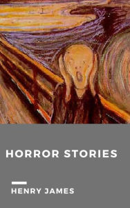 Title: Horror stories, Author: Henry James