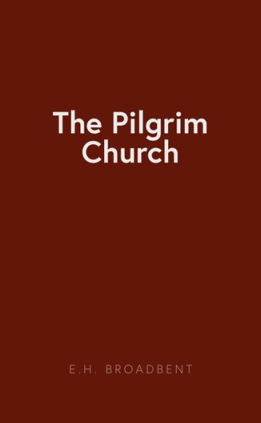 The Pilgrim Church