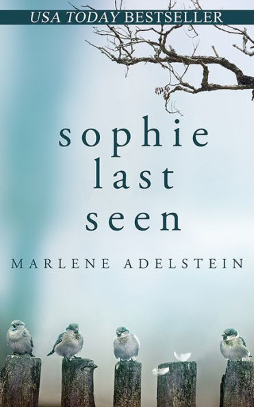 Sophie Last Seen