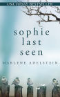 Sophie Last Seen