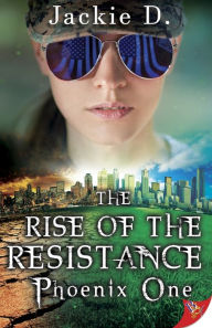 Title: The Rise of the Resistance, Author: Jackie D