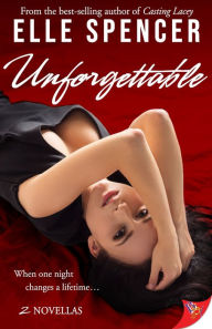 Title: Unforgettable, Author: Elle Spencer