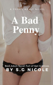 Title: A Bad Penny, Author: S.G Nicole