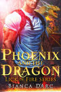 Phoenix and the Dragon: Tales of the Were