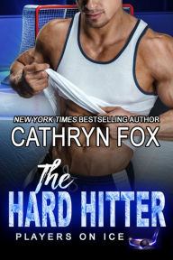 Title: The Hard Hitter, Author: Cathryn Fox