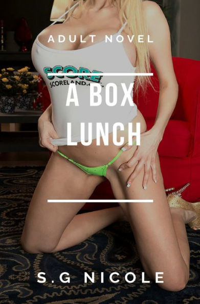 A Box Lunch