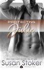 Protecting Julie (A Navy SEAL Military Romantic Suspense Novel)