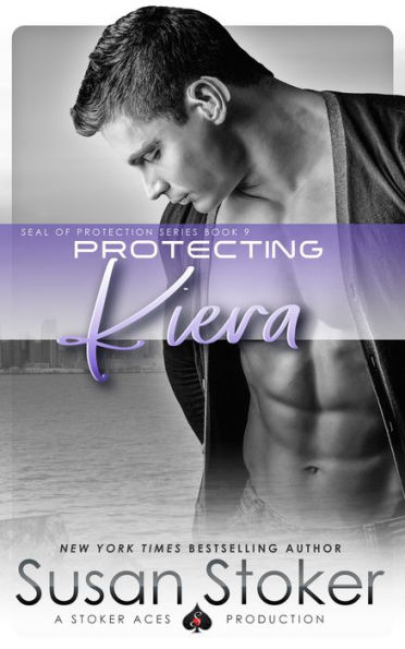 Protecting Kiera (SEAL of Protection Series #9)