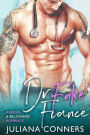 Dr. Fake Fiance: A Virgin and Billionaire Romance