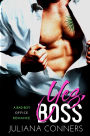 Yes, Boss: A Yours Boss Bad Boy Office Romance