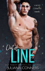 Out of Line: An Out of His League Bad Boy Stepbrother Romance
