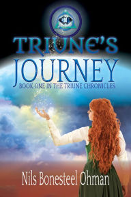 Title: Triune's Journey, Author: Nils Bonesteel Ohman