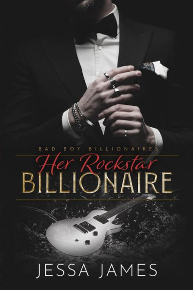 Her Rockstar Billionaire