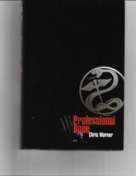 Title: Professional Bone, Author: Chris Warner