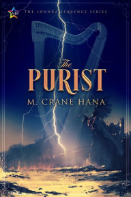 Title: The Purist, Author: M. Crane Hana