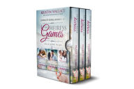 Title: The Heiress Games (Complete Series Box Set), Author: Kristin Wallace
