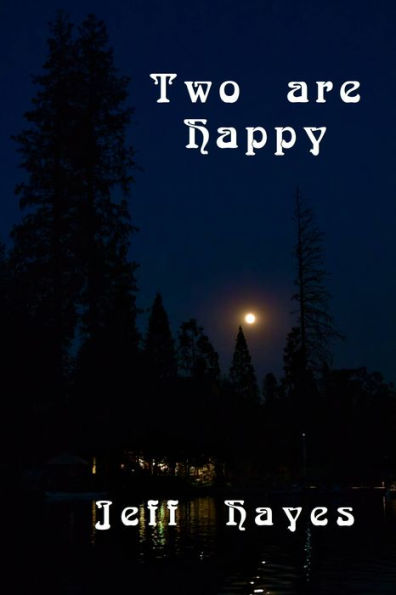 Two are Happy